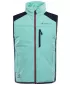 Gyermek mellény ALPINE PRO NERCO VILÁGOSKÉK