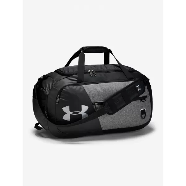  Táska UNDER ARMOUR UNDENIABLE DUFFEL 4.0 MD 1342657-040 SZÜRKE 