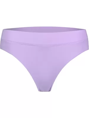 Női bikini alsó NORDBLANC ETHEREAL NBSSS8241 LILA