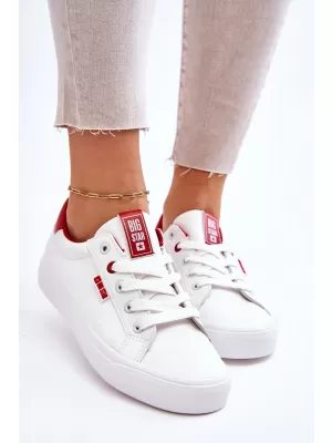 Női tornacipő BIG STAR SHOES EE274311 SZERK