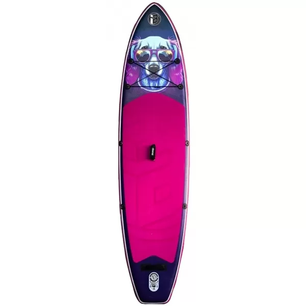  Eveződeszka IBOARD 11 - 15 NÉMET DOG 