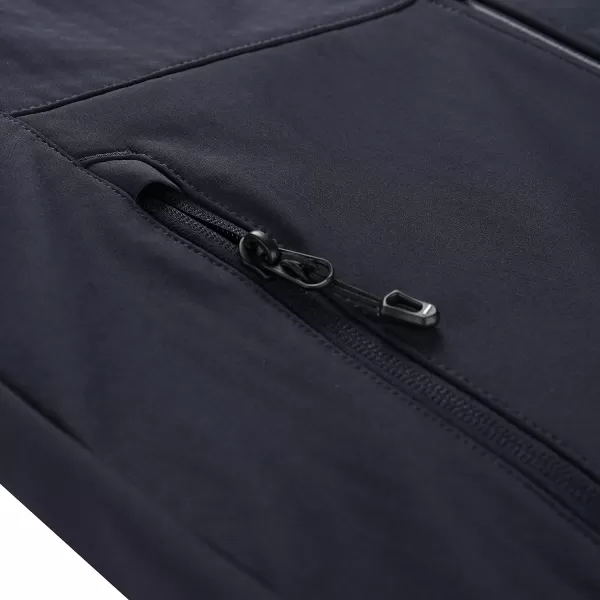  Női softshell kabát ALPINE PRO GEDERA SZOKÁSOK 