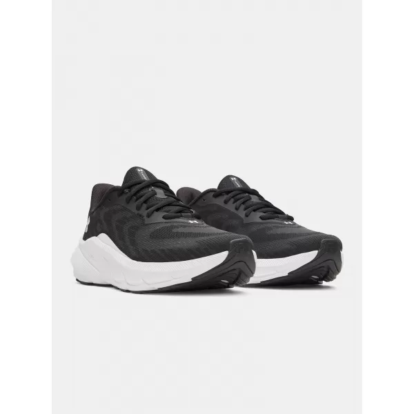  Női cipők UNDER ARMOUR W TURBULENCE 3 6006718-001 FEKETE 