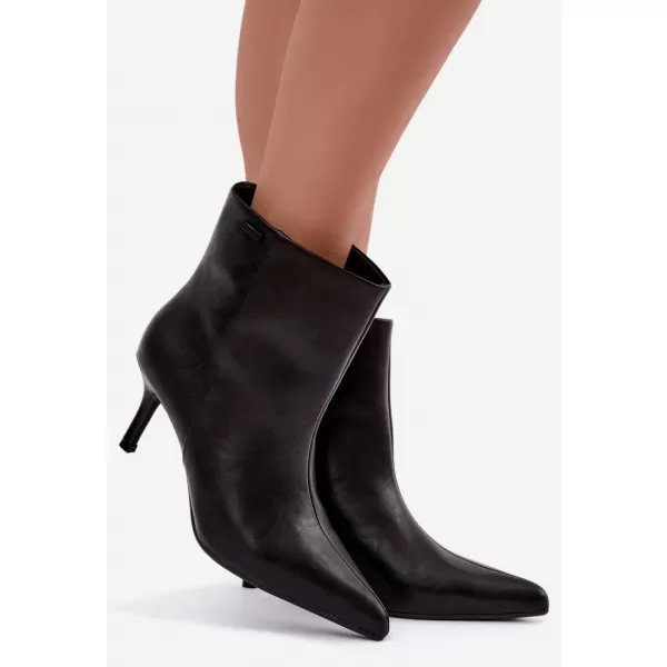  Női cipők BIG STAR SHOES UU274494 FEKETE 