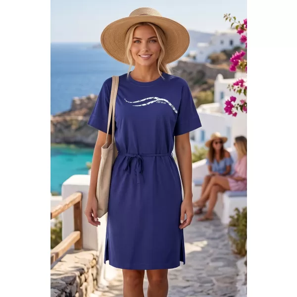  Ruha ALTISPORT ALW001816 ÉJFÉLKÉK 