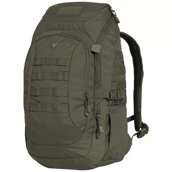  Hátizsák PENTAGON EPOS BACKPACK 40LT K16101 ZÖLD 