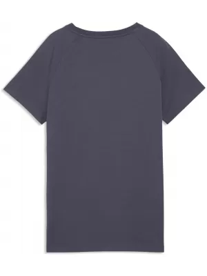 Női póló PUMA ESS SEQUINS TEE 69457635 TINTÁS MÉLYSÉGEK