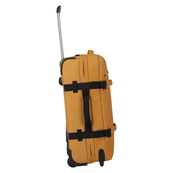  Táska TRAVELITE BOLONIA WHEELED DUFFLE SÁRGA 