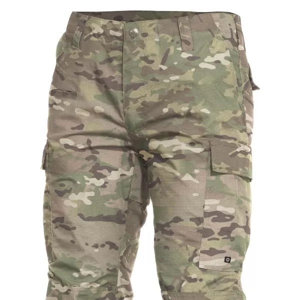  Férfi nadrág PENTAGON BDU 2.0 MULTICAM K05001-2.0-MC MULTICAM 