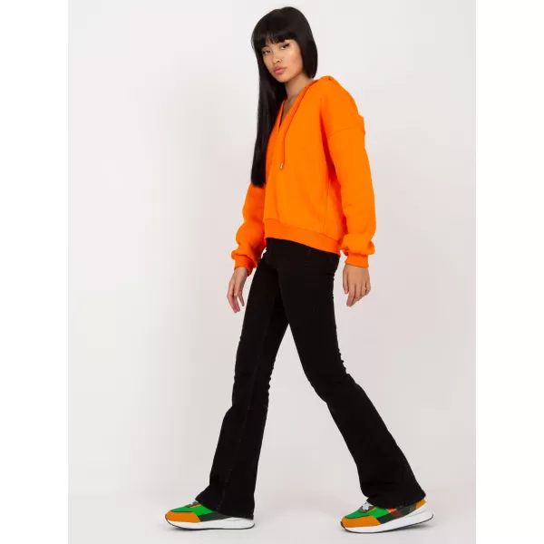  Női pulóver BASIC FEEL GOOD RV-BL-7998.71P NARANCS 