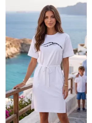 Ruha ALTISPORT ALW001816 FEHÉR