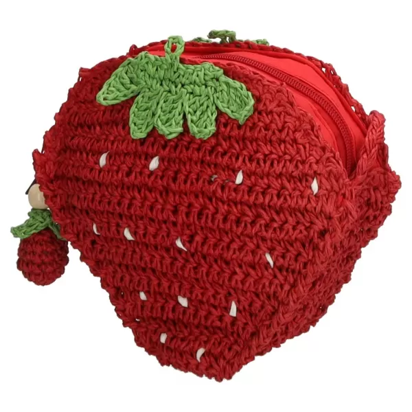  Kézitáska ZEBRA TRENDS FRUITIES W01550 SZERK 