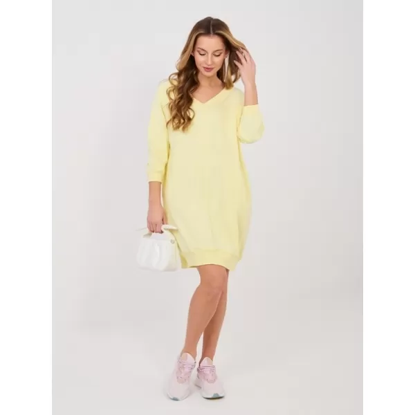  Ruha BASIC FEEL GOOD RV-SK-7203.35P ÉLÉNK SÁRGA 