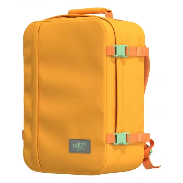  Hátizsák CABINZERO Classic 36L MÉHSEJT 