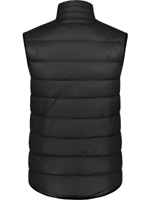 Férfi téli mellény NORDBLANC FLINT WJM8391 SZÜRKE