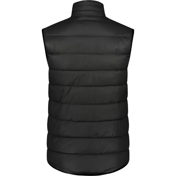  Férfi téli mellény NORDBLANC FLINT WJM8391 SZÜRKE 