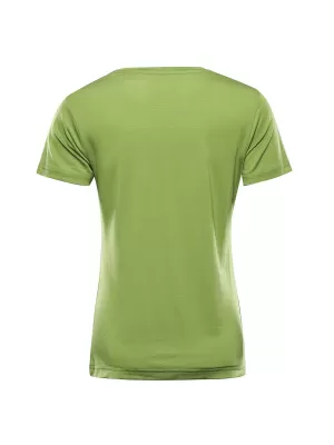 Funkcionális női póló ALPINE PRO LYORA PERIDOT VARIÁNS PA