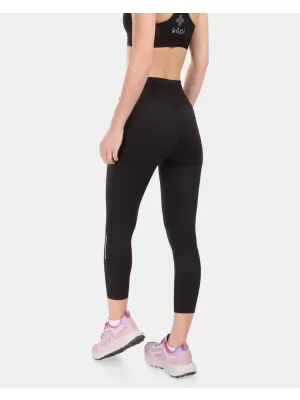 Női leggings KILPI TENIA-W 1L0420KI FEKETE