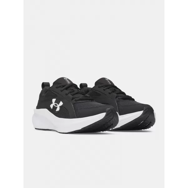  Fiú cipők UNDER ARMOUR BGS ASSERT 11 6006905-001 FEKETE 
