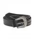 Egy öv URBAN CLASSICS TB8302-00007 FEKETE