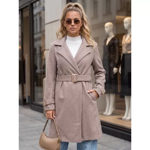  Női kabát DSTREET NY0787 BÉZS 