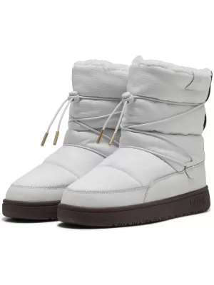 Női cipők PUMA SNOWBAE WNS 39392006 TOLLSZÜRKE/TOLLSZÜRKE