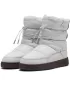 Női cipők PUMA SNOWBAE WNS 39392006 TOLLSZÜRKE/TOLLSZÜRKE