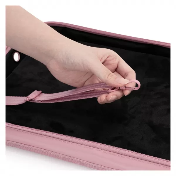  Tartály HEYS Pawsenger Pet Carrier RÓZSA 