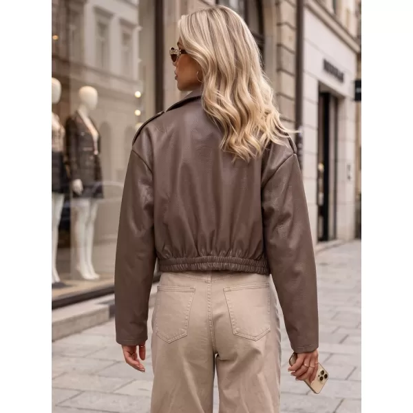  Női kabát DSTREET TY5953 BÉZS 