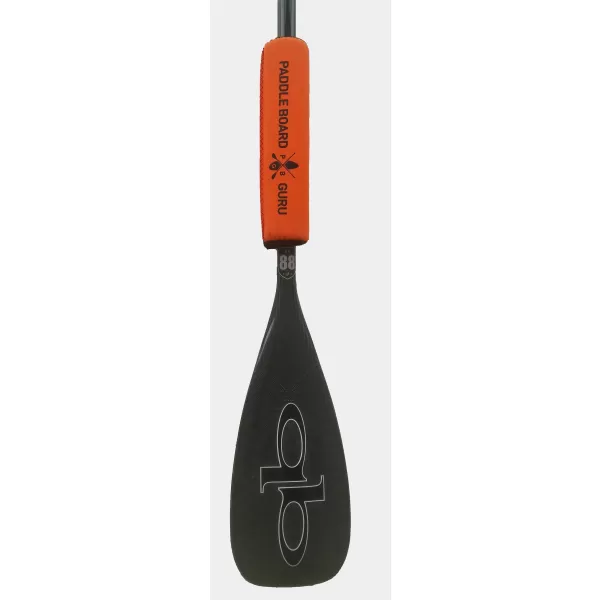  Lapátos úszó PADDLEBOARDGURU NARANCS 