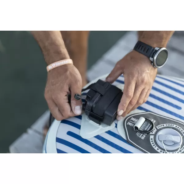  Eveződeszka AQUA MARINA Ray SZÜRKE KÉK 