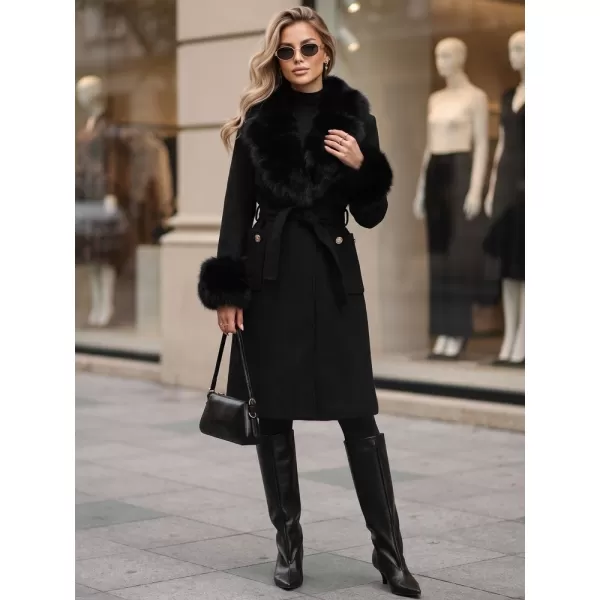  Női kabát DSTREET TY6074 FEKETE 