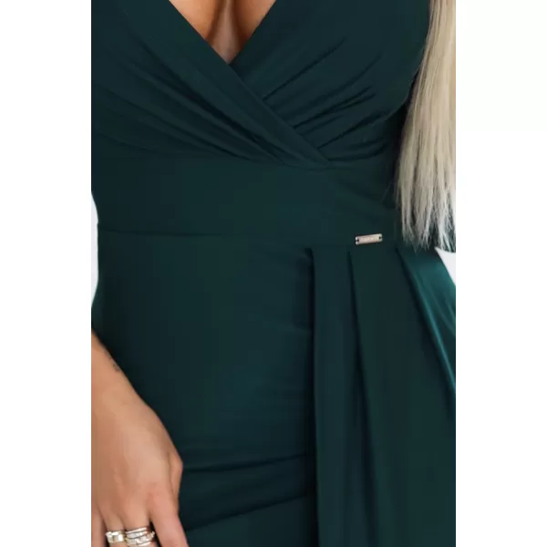  Ruha NUMOCO 404-15 ÜVEG ZÖLDEK 