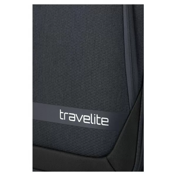  Bőrönd TRAVELITE Kick Off 4w S ANTRACIT 