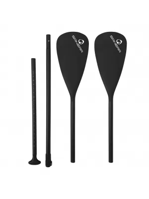 Lapát SPINERA PERFORMANCE COMBO FEKETE