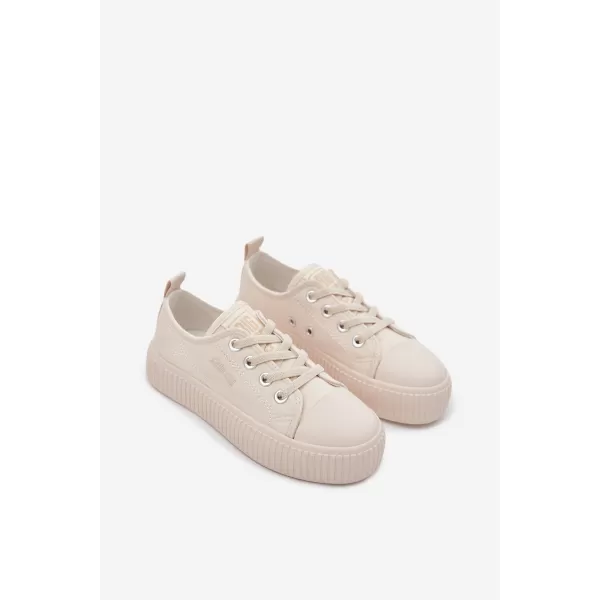 Gyermek tornacipő BIG STAR SHOES TT374106 BÉZS 