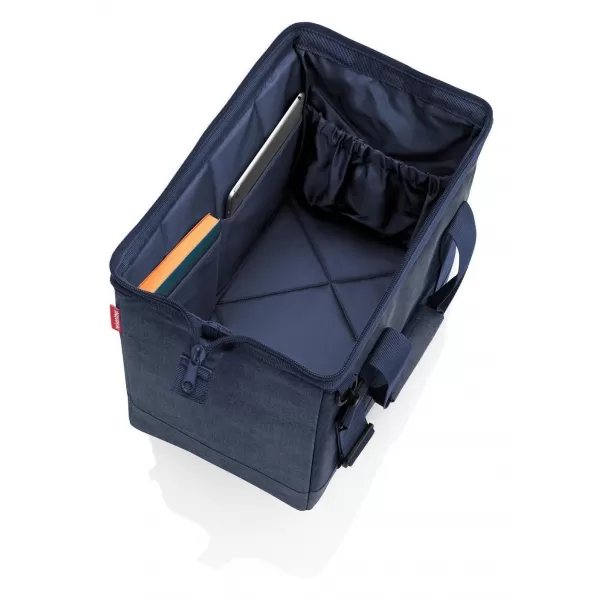  Táska REISENTHEL ALLROUNDER M MS4129 TWIST NAVY 