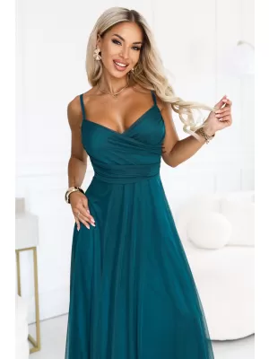 Ruha NUMOCO 681-1 ZÖLD