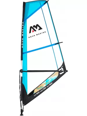 Vitorlázás AQUA MARINA Blade Sail Rig 3.0 KÉK