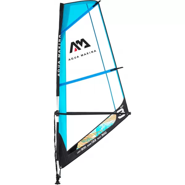  Vitorlázás AQUA MARINA Blade Sail Rig 3.0 KÉK 