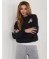 Női pulóver SUBLEVEL D10600T02568H GRAFIT