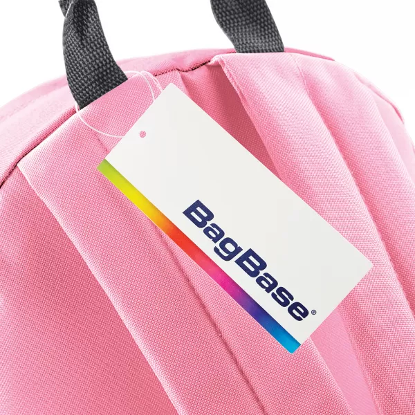  Hátizsák BAGBASE | BG 125 NARANCSOS ROZSDA 