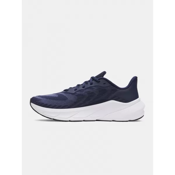  Férfi cipők UNDER ARMOUR TURBULENCE 3 6006717-410 KÉK 