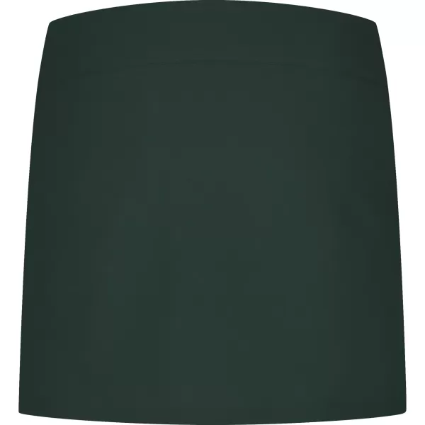  Női rövid szoknya NORDBLANC LIGHTNESS NBSSL8356 SÖTÉTZÖLD 