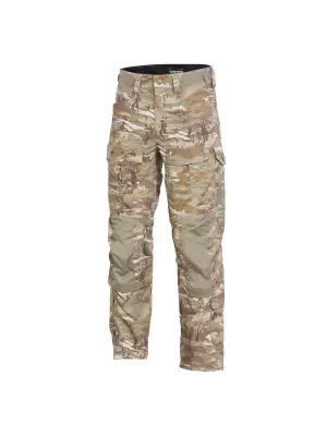 Férfi nadrág PENTAGON WOLF PANTS K05031-CAMO K05031-Camo PENTACAMO