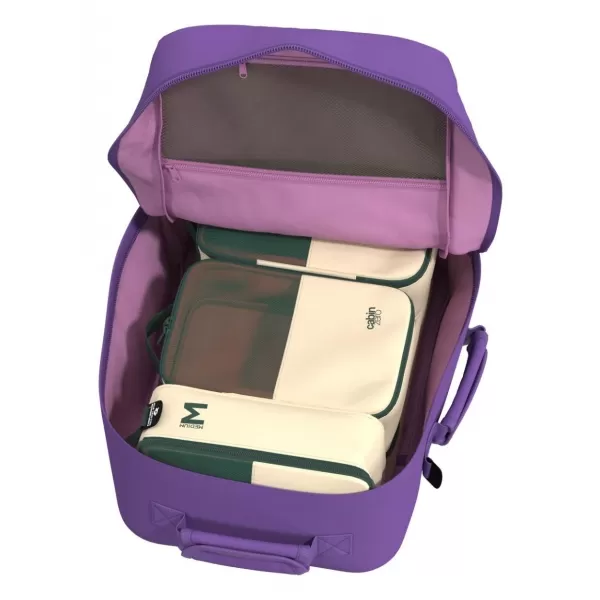  Hátizsák CABINZERO Classic 36L LEVENDULA ÁLOM 