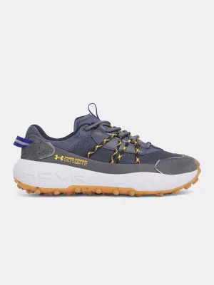 Csizma UNDER ARMOUR UA FAT TIRE VENTURE PRO HSFT 3028160-024 SZÜRKE