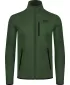 Férfi powerfleece pulóver NORDBLANC MORASS NBSFM8335 ZÖLD