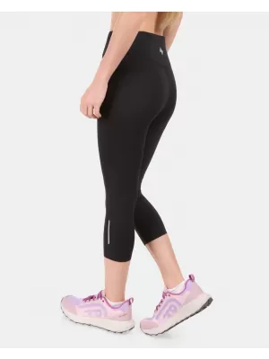 Női leggings KILPI AMIRA-W 1L0422KI FEKETE