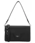 Táska CHARM LONDON MONACO W01440 FEKETE